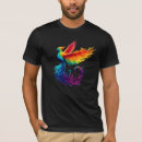 Recherche de fierté de bi tshirts Arc en ciel