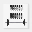Search for challenging magnets Workout