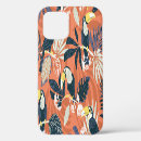 Recherche de toucans iphone coques Motif