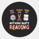 Search for reading rocks stickers Nothing beats