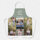 Search for no on 8 aprons For her