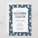 Search for blue housewarming party invitations Minimalist