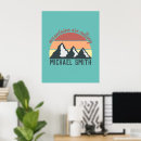 Search for the mountains are calling posters Vintage