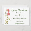 Recherche de oeillets invitations Aquarelle