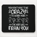 Search for teacher mousepads Modern