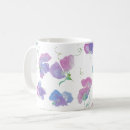 Search for flower vine mugs Delicate