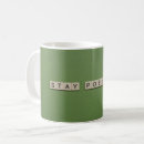 Search for stay positive mugs Motivational