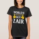 Recherche de zaire tshirts Nom