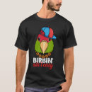 Search for birb tshirts Conure