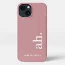 Search for dusty rose iphone cases Modern