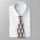 Search for pattern owl ties Elegant