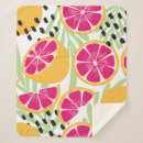 Search for grapefruit blankets Orange