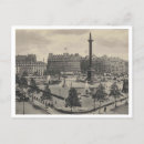 Recherche de trafalgar cartes postales Carré de trafalgar
