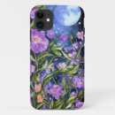Search for night garden cases Hand drawn