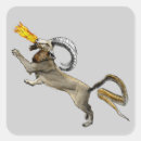 Search for mythological creature stickers Fantasy