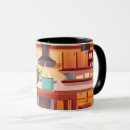 Search for cute chef mugs Cooking