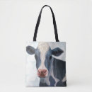 Search for cow tote bags Animals