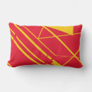 Search for red gold pillows Minimalist