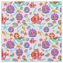 Search for mermaid fabric Girl