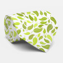 Recherche de feuille vert cravates Feuilles verts