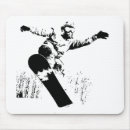 Search for winter games mousepads Snow