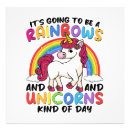 Recherche de licorne drôle posters Cheval