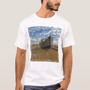 Search for abandoned clothing Ocean