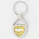 Search for shape note keychains For her