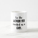Search for feminism coffee mugs Girl