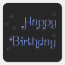 Recherche de inscription autocollants Anniversaire