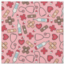 Search for doctor fabric Nurse