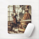 Recherche de victorian tapis souris Victorien
