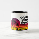 Search for captiva island mugs Vintage