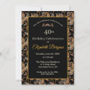 Search for tapestry invitations Vintage