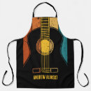 Search for guitar aprons Retro