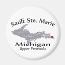 Search for sault Upper peninsula
