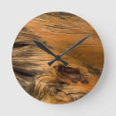 Search for oak wood clocks Forest