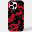 Recherche de camouflage noir iphone coques Armée