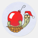 Search for christmas turtle stickers Reptile