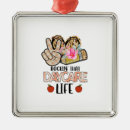 Search for daycare ornaments Birthday for teacher