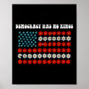Search for democracy posters Flag