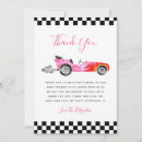 Search for race car thank you cards Baby shower