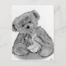 Search for teddy vertical postcards Fairy
