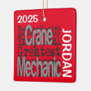 Search for mechanic ornaments Construction