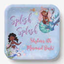 Search for american girl plates Mermaid
