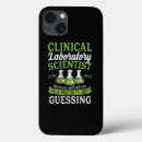 Search for science lab iphone cases Laboratory