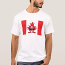 Recherche de canuck tshirts Jour du canada