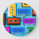 Recherche de 90s horloges Musique