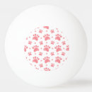 Recherche de cat tennis de table Motif