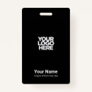 Search for company badges Classic